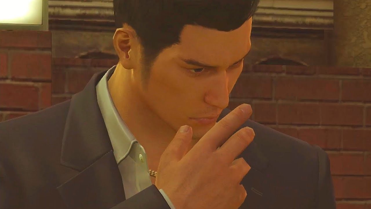 Investigating and dismantling Kamurocho's burusera ring (we interrogate all the suspects)
