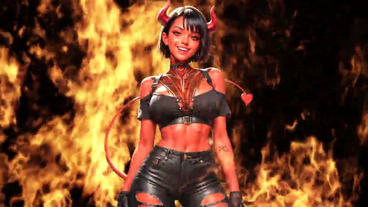 IGNITION (Music Visualizer)