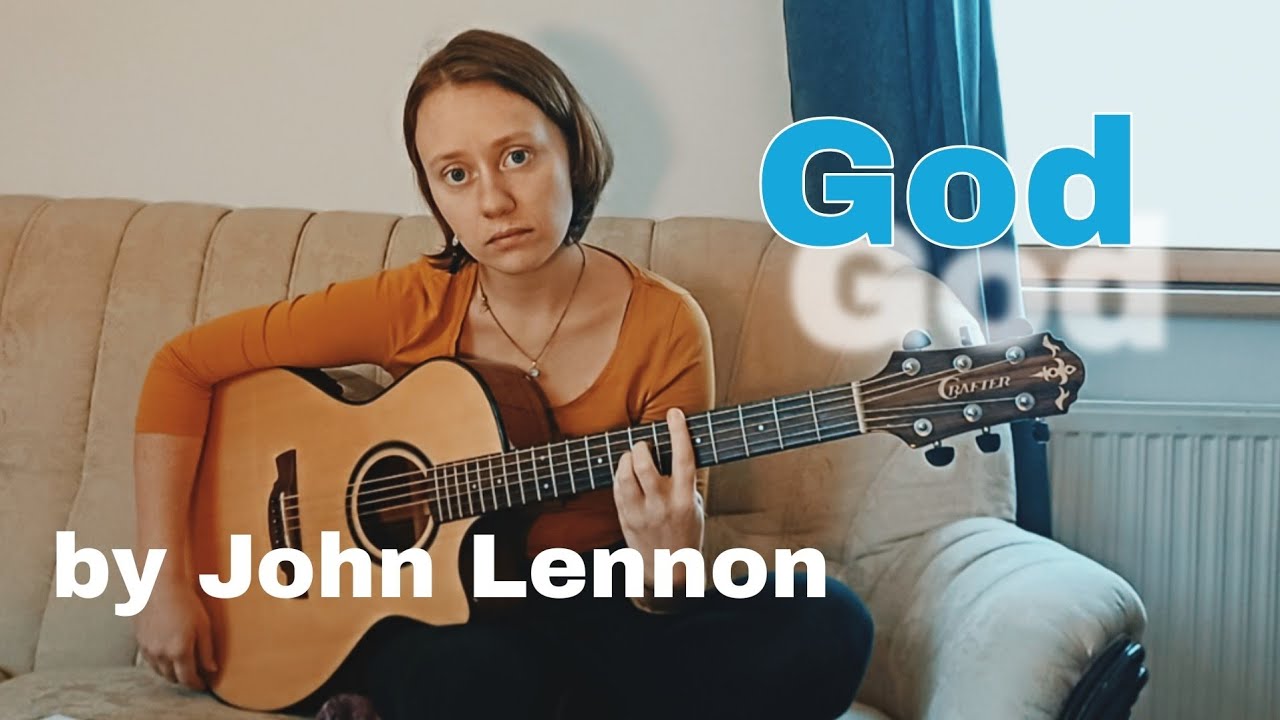 A Forgotten Message from John Lennon - Maybe more relevant than ever?