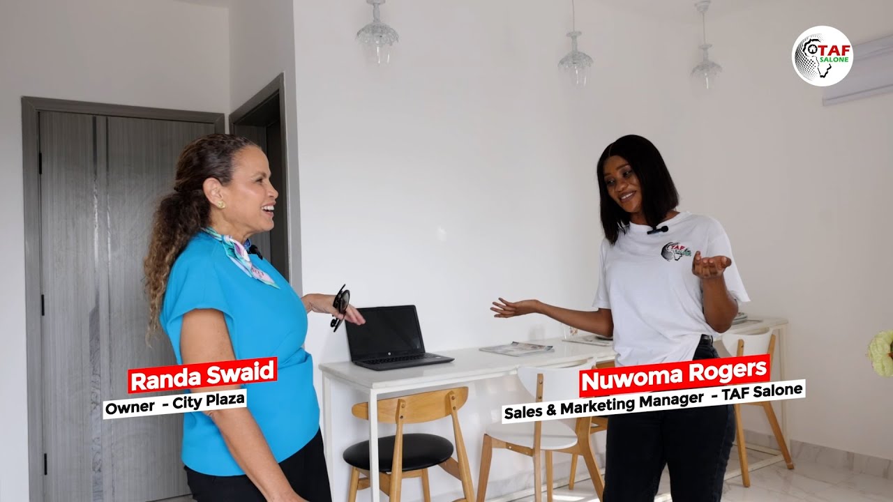 Affordable Luxury Homes and Modern Furniture.... Behind the scenes with City Plaza