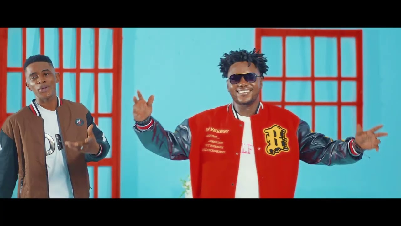 Aliou Prince feat. Mamed Fatako - Vie Priv&eacute;e (Clip Officiel)