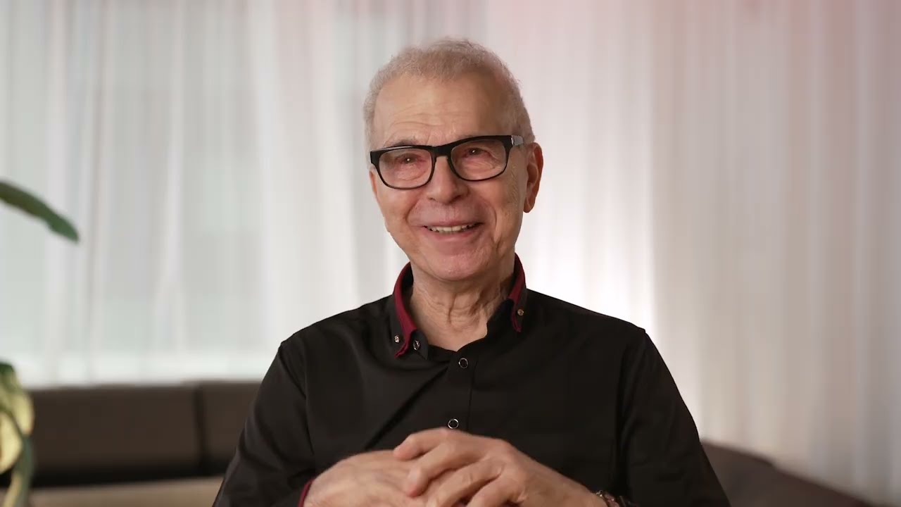 Tony Visconti explains how David Bowie's final album 'Blackstar' was made