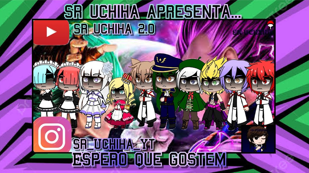 |Ego e a Vingança| Rê:Zero reagindo [Anirap]