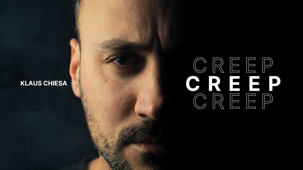 Klaus Chiesa - Creep (Official Music Video)