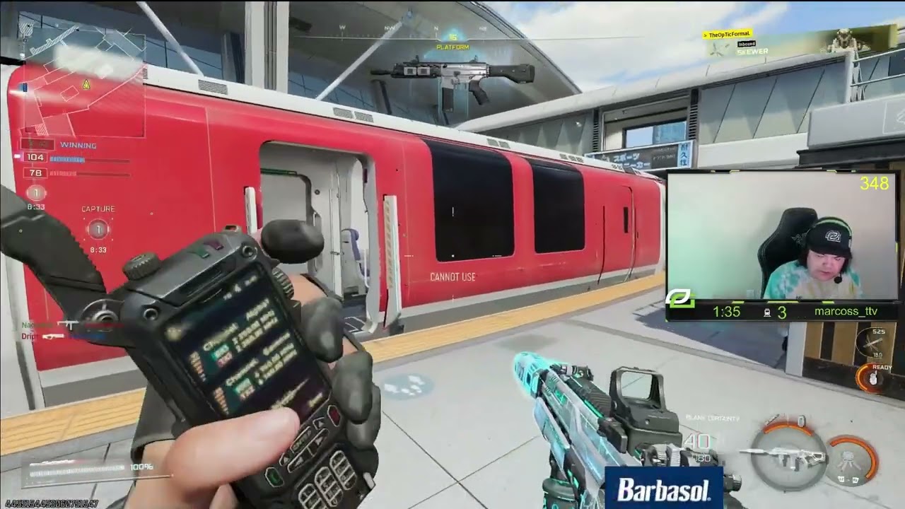 Formal, Nadeshot и TimTheTatman вспоминают старые времена OpTic! (кого было сложнее всего убить?)