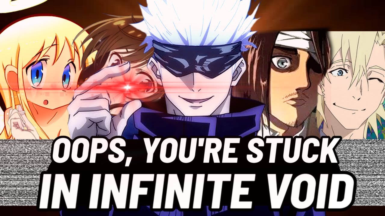Biggest Flexes in Anime 2020
