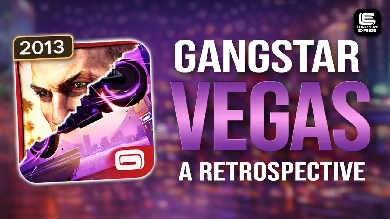 The Rise and Fall of Gangstar Vegas | Retrospective