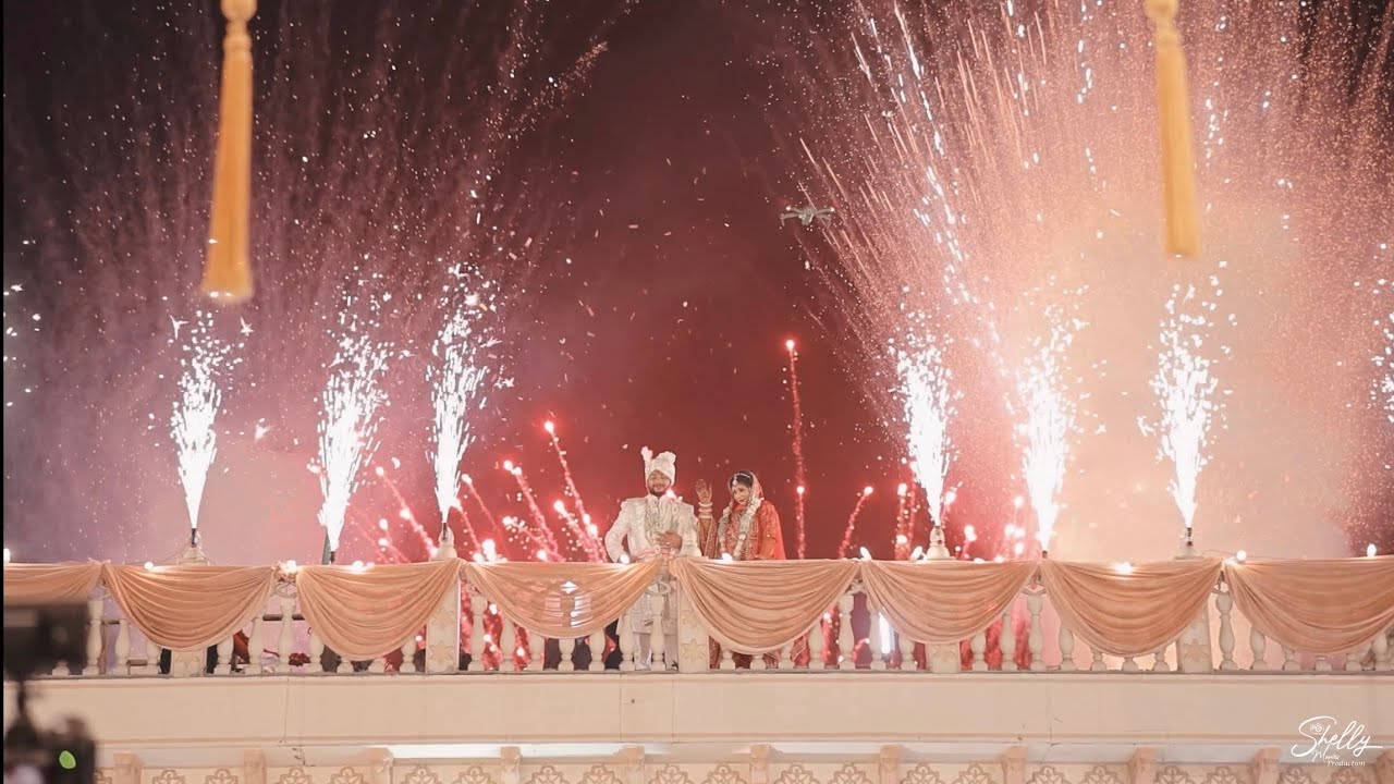 Wedding highlights 2025 