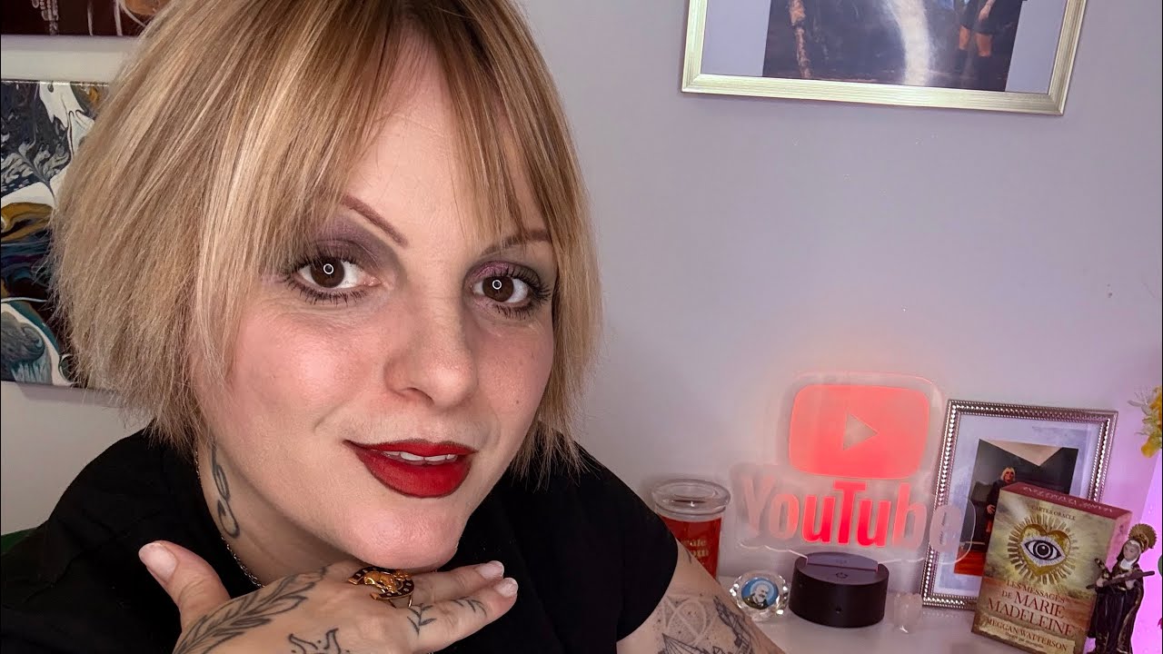 Un événement SECRET se prépare en France 😱 Vous n’allez pas en croire vos oreilles… #tarot #actu