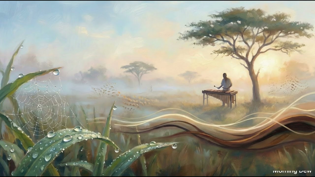 Morning Dew