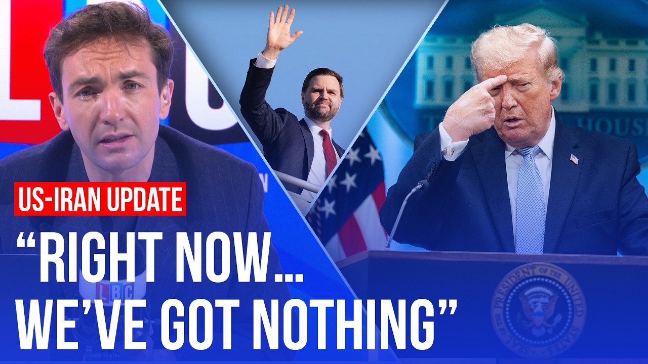 Почему США не смогли добиться сделки с Ираном