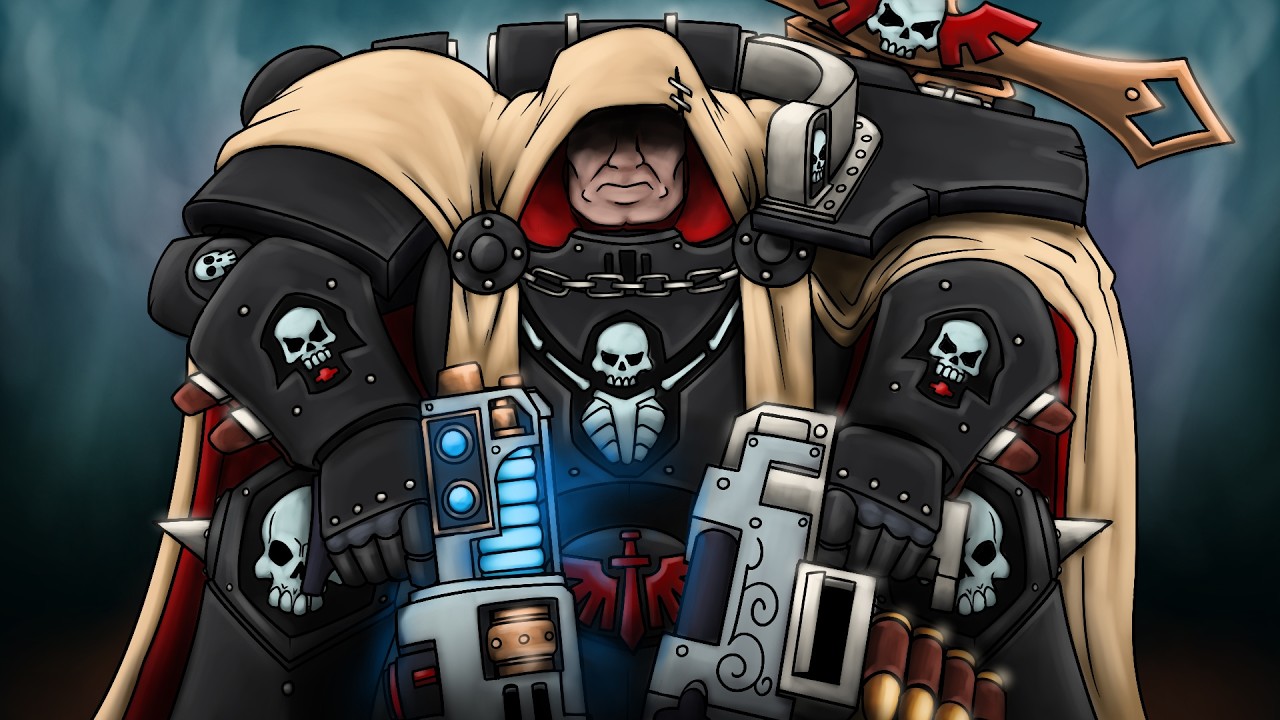 Cypher: Warhammer 40k's Greatest Mystery | Warhammer 40k Lore