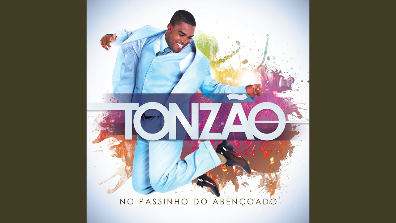Passinho do Abençoado