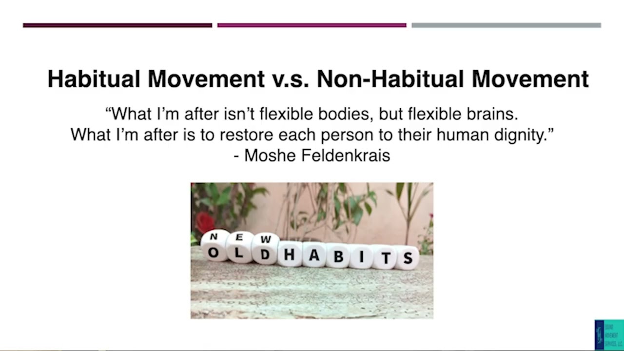 Empowering Kids and Parents Through the Quality of Human Touch: The Feldenkrais Method