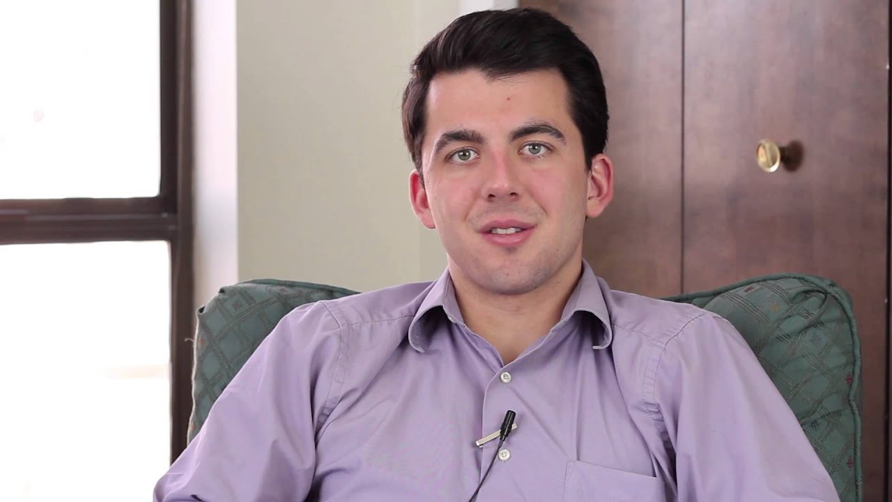 Monterrey West LDS Mission Conversion Stories