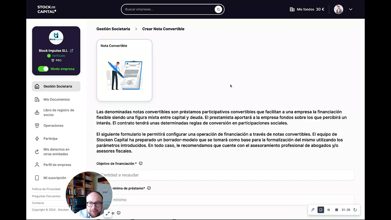SCF 24 -  Stocken Capital - Stellar Submission