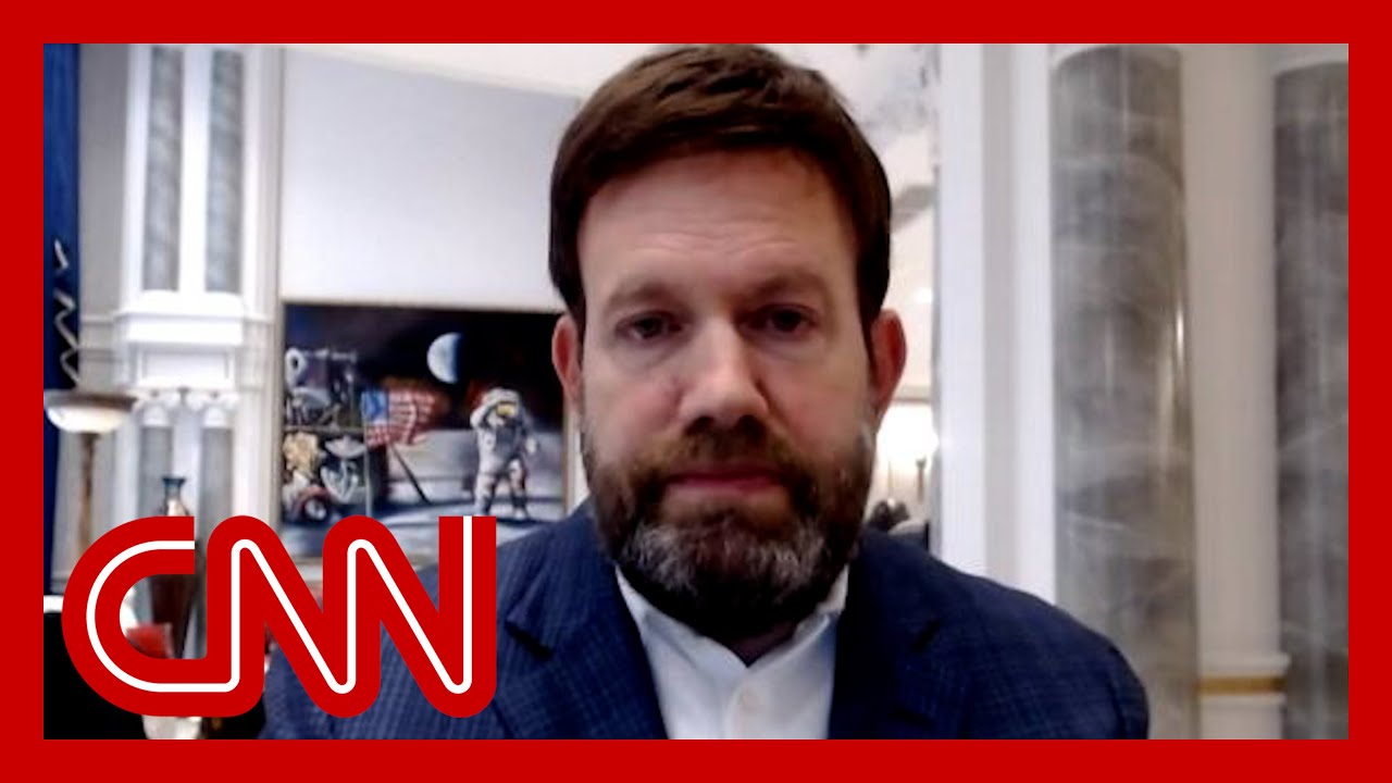 Listen to top GOP pollster's advice for Trump