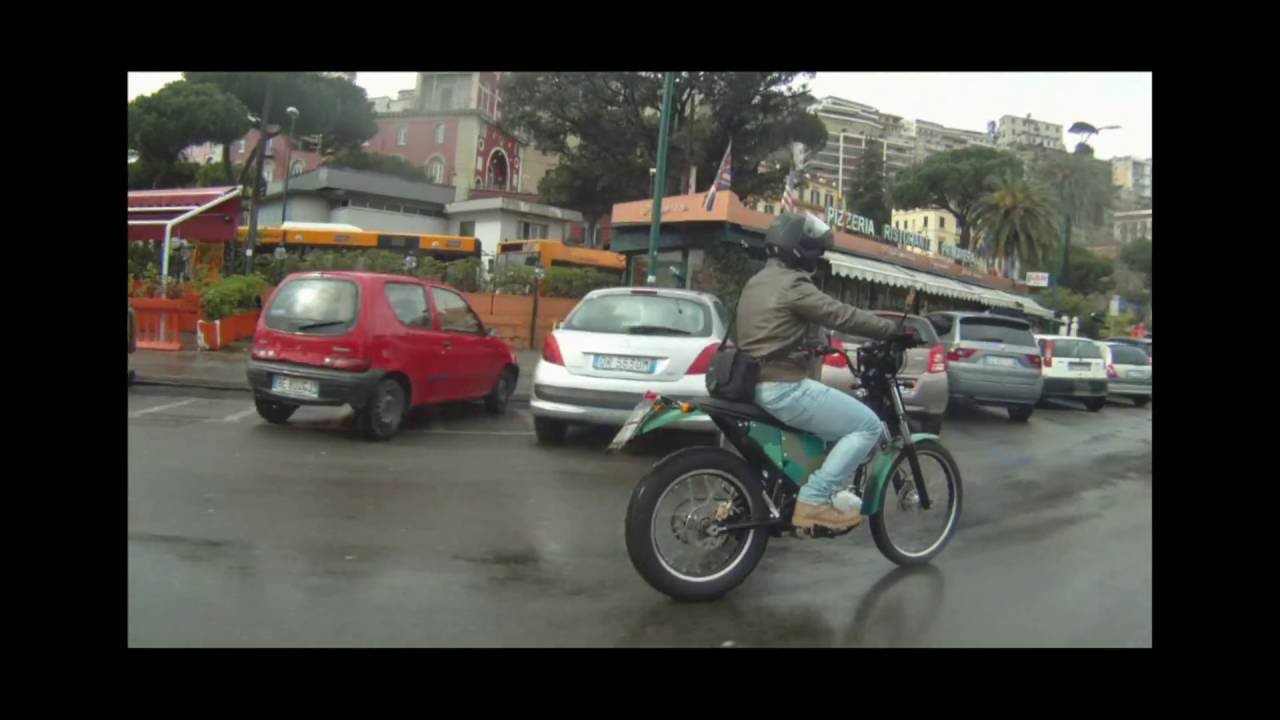 Borile Multiuso 250 Rec by Midland XTC 300 inmotoper.it