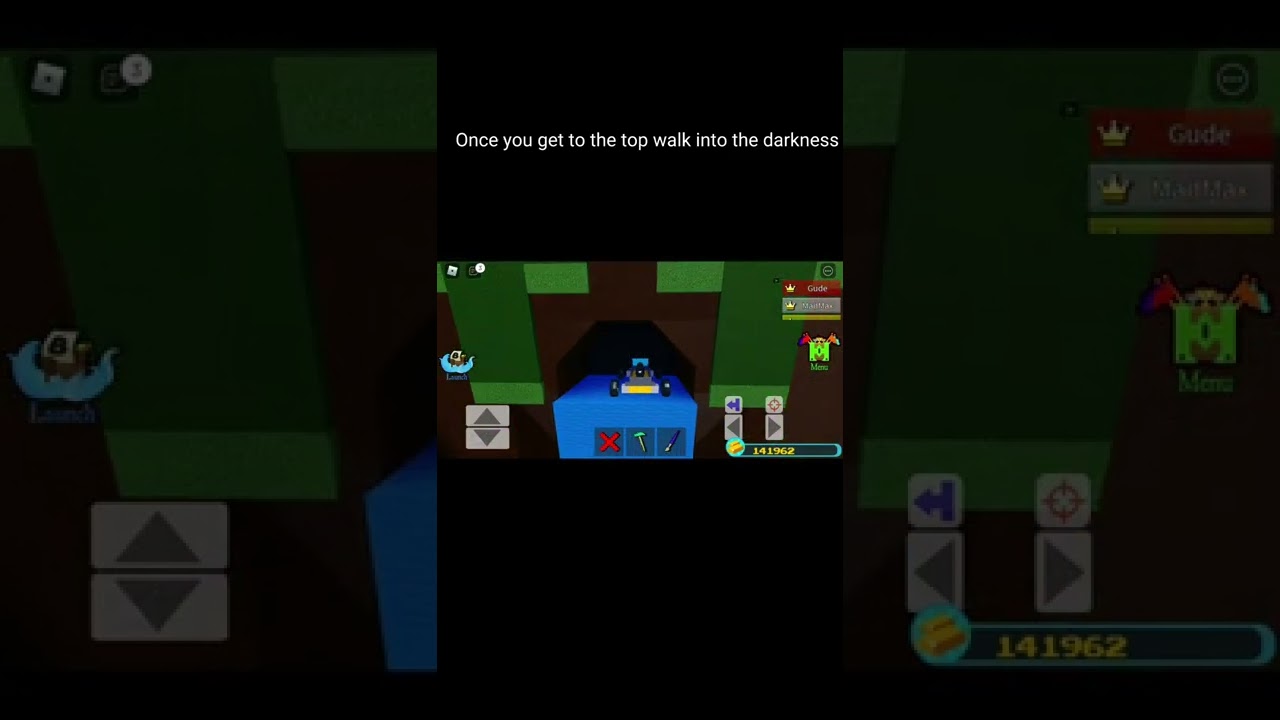Build a boat secret that nobody even checks