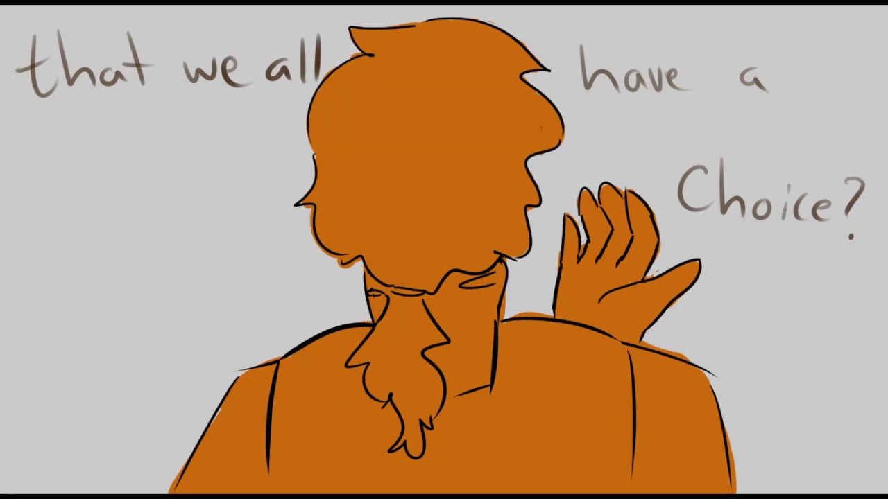 everything you ever - HLVRAI animatic