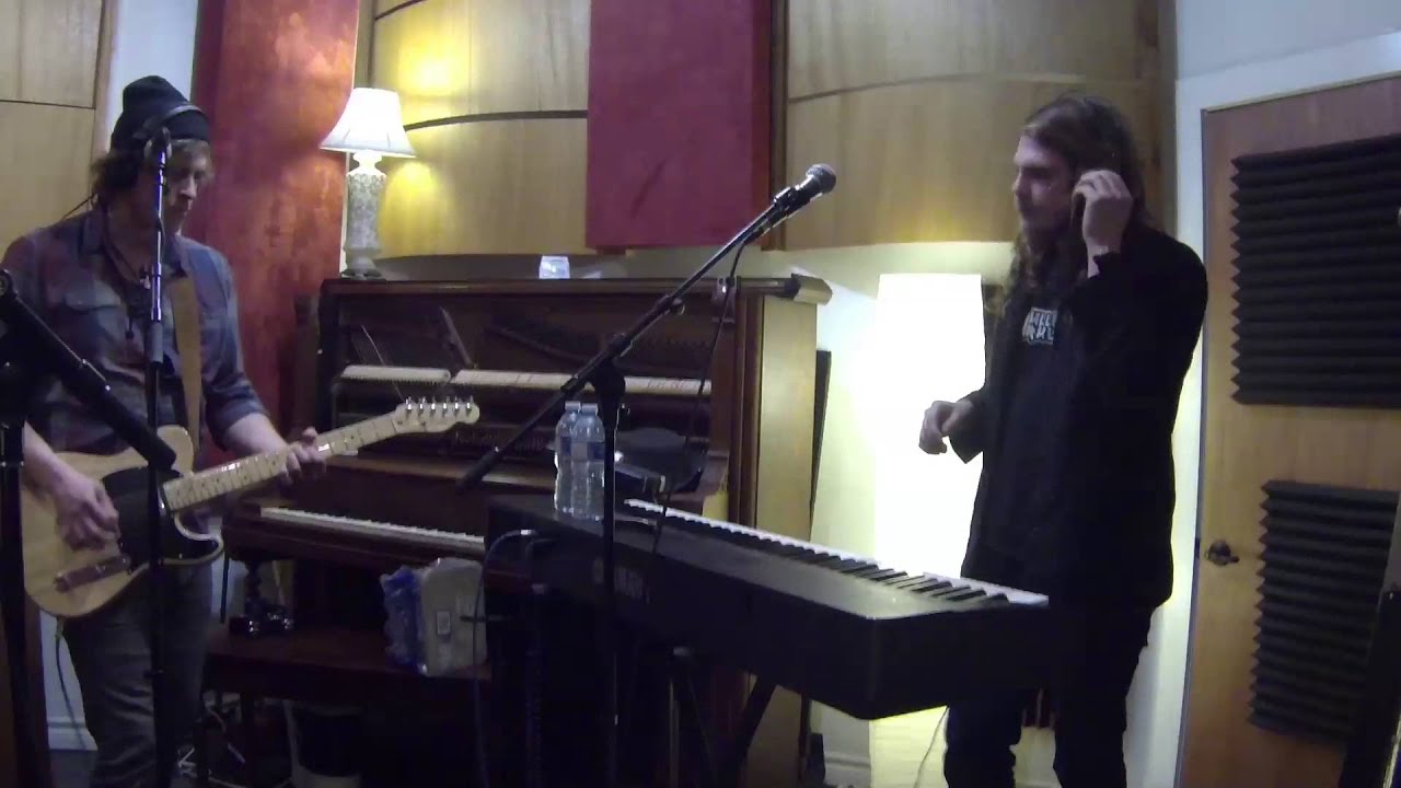 The Glorious Sons - Ruby