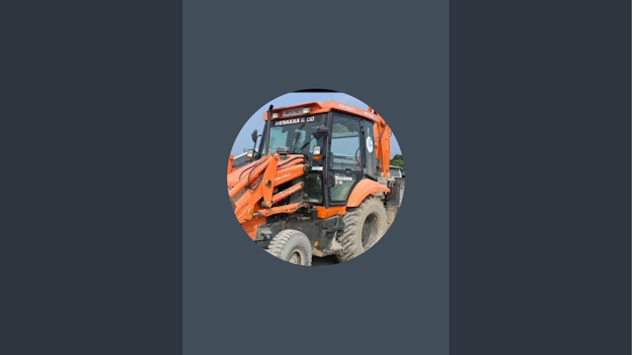 JCB lorry lover is live
