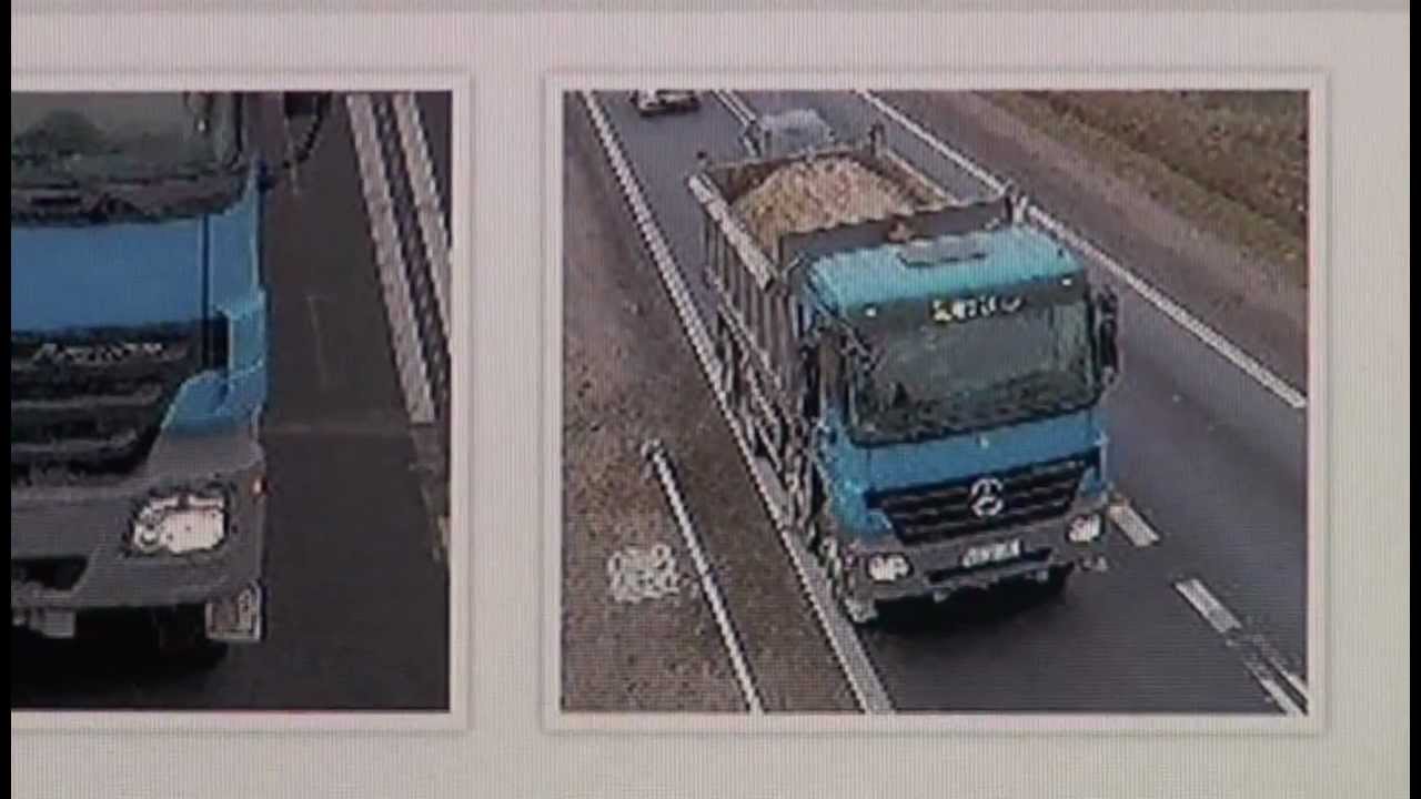 Z Jedynką po drodze - ODCINEK 42 - AUTOSTRADA-POLSKA 2012