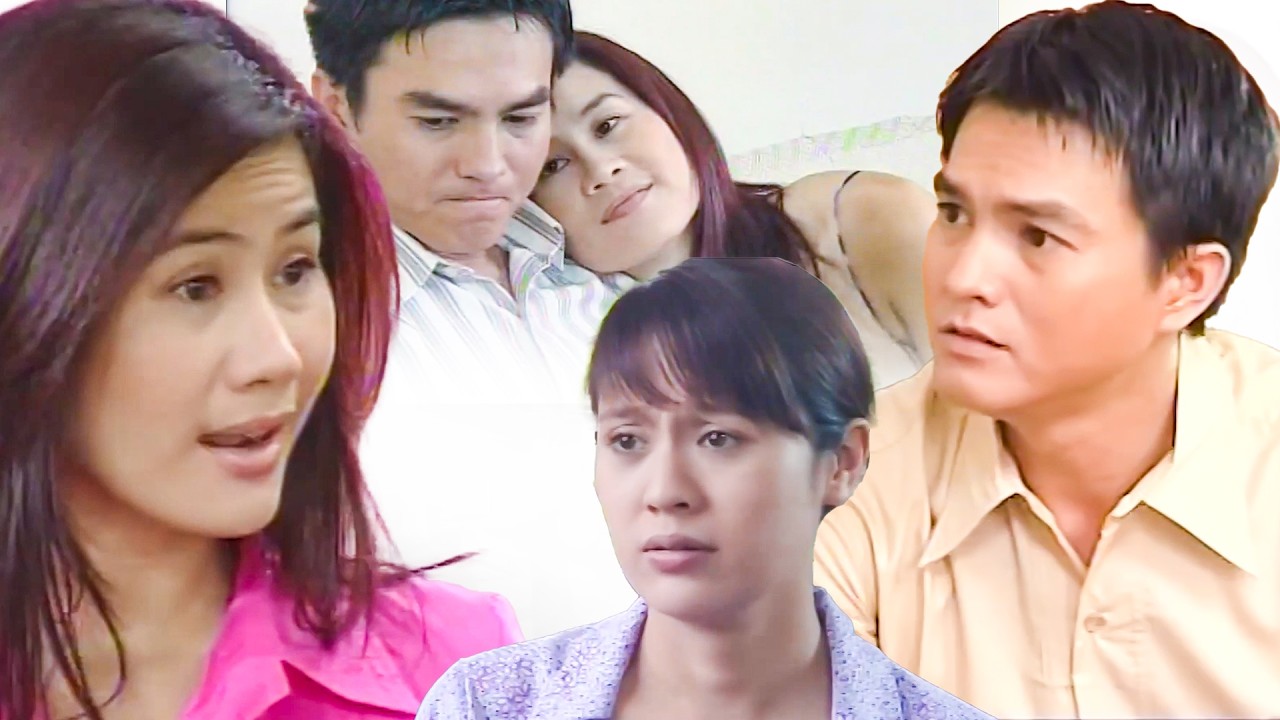 TRÀ XANH BẨN TÍNH dùng thủ đoạn HÈN HẠ CHỒNG NGƯỜI KHÁC còn đắc ý THÁCH THỨC CHÍNH THẤT