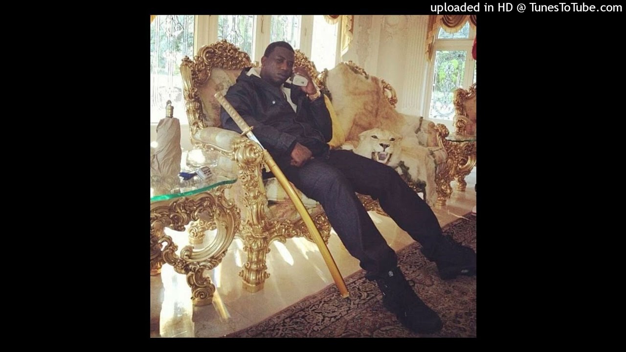 [FREE] Gucci Mane x Chief keef TYPE BEAT "MEED" (prod. @prodbytraid)