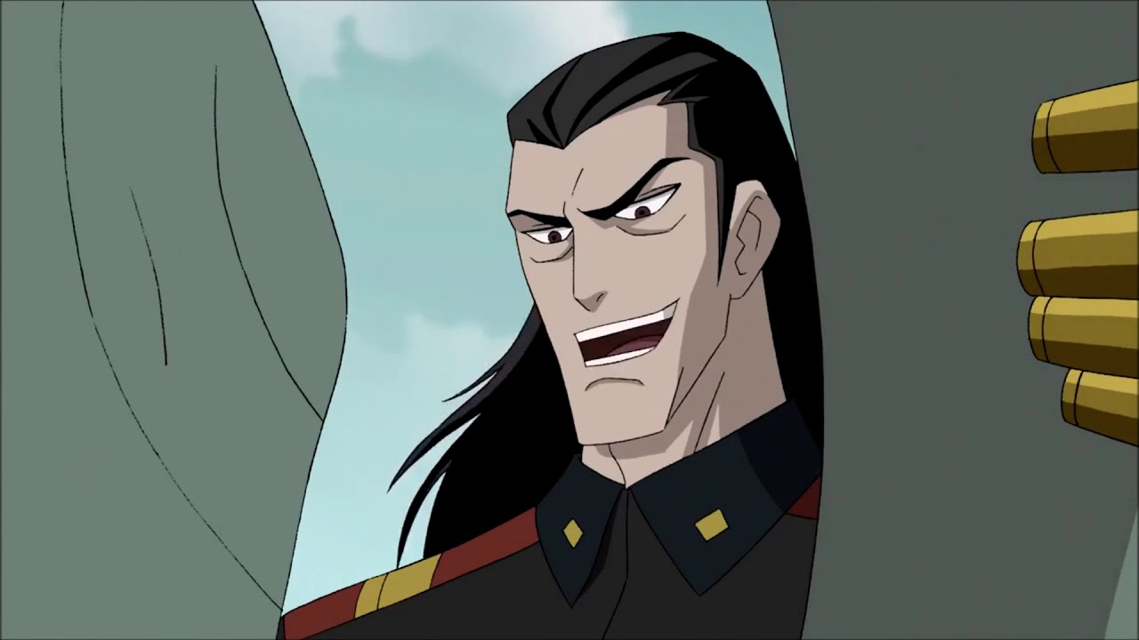 Phoenix AMV {GENERATOR REX}