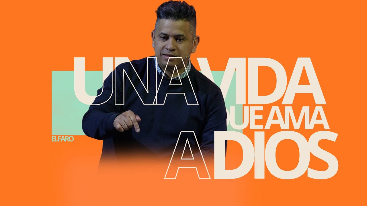 UN CORAZON QUE AMA A DIOS