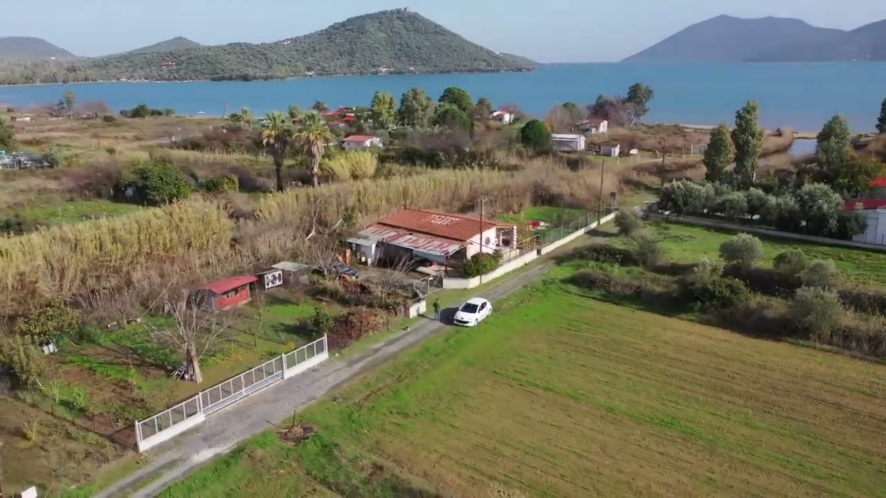 For sale: Detached house, Leichoura - Pteleos