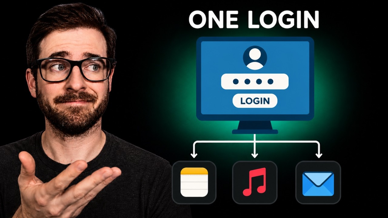 How Single Sign-On (SSO) Actually Works
