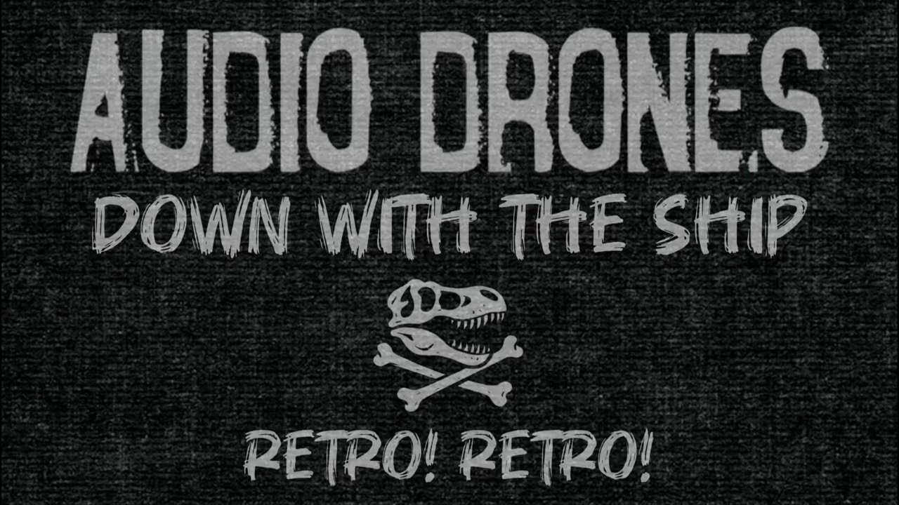 Retro! Retro!