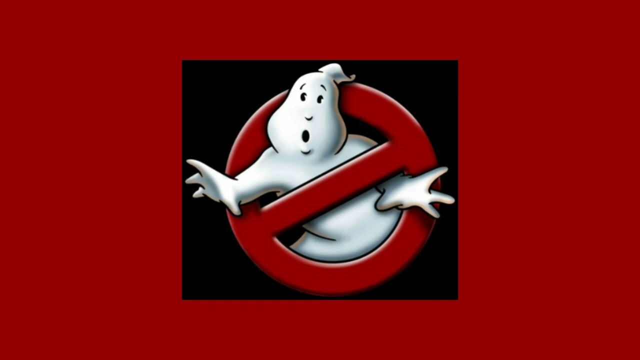 ray parker jr. - ghostbusters 「 s l o w e d 」