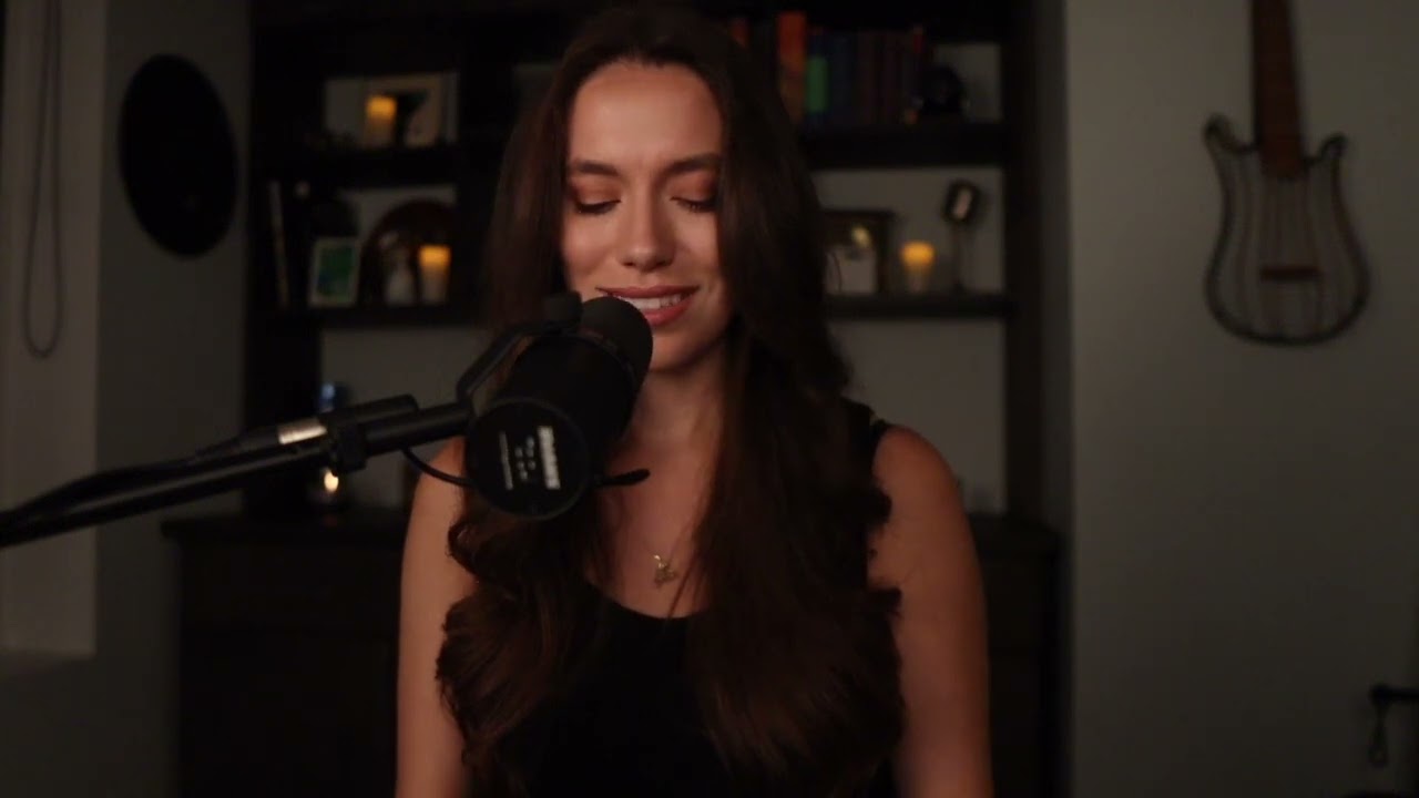 I CAN'T MAKE YOU LOVE ME | Tunes with Tara | Tara Jamieson Covers BONNIE RAITT