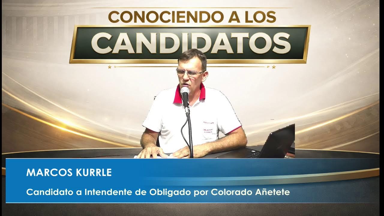 En vivo