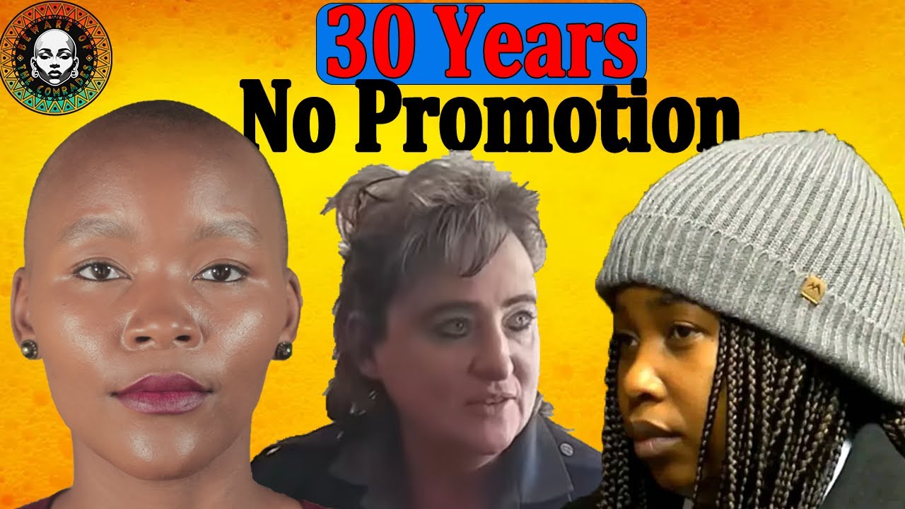 Experience VS Nepotism - A Tale of Two Careers in South Africa