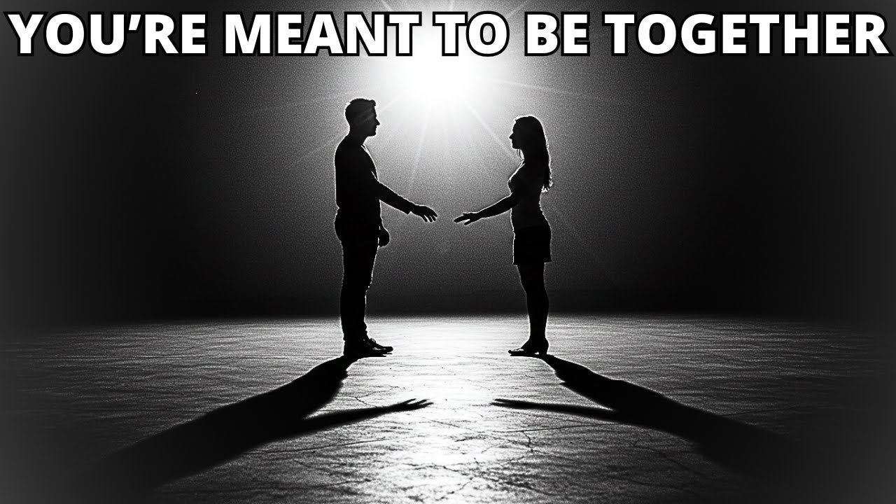 8 Signs You Still Love Someone You Can't Be With | Carl Jung