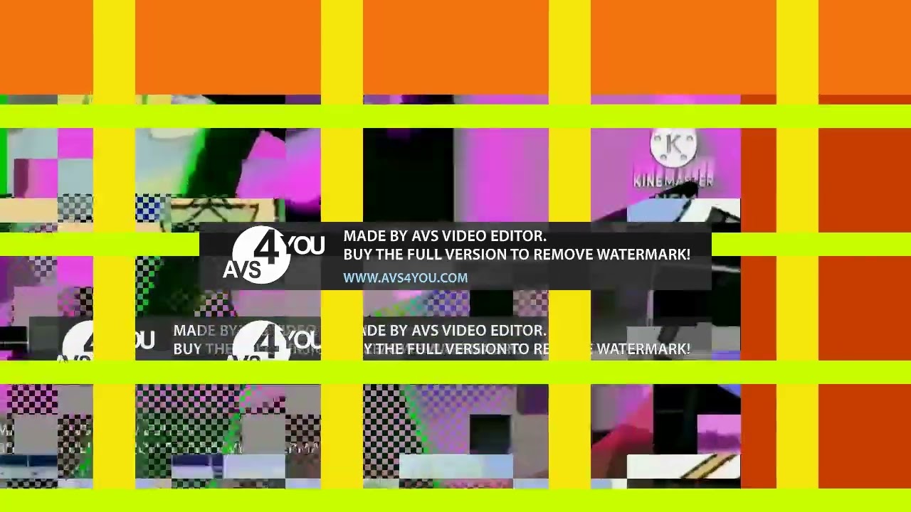 X Klasky Csupo v3 Part 8