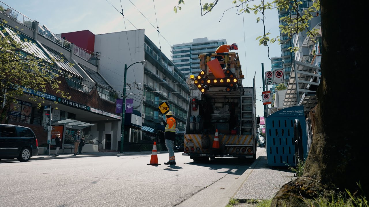 Spotlight on safety at the 2021 Annual General Meeting
