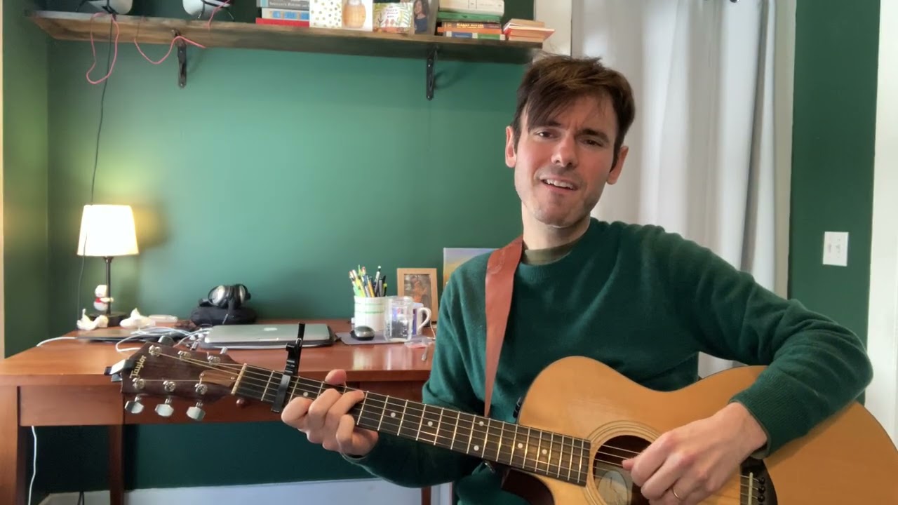 NPR Tiny Desk Concert - So Shall I