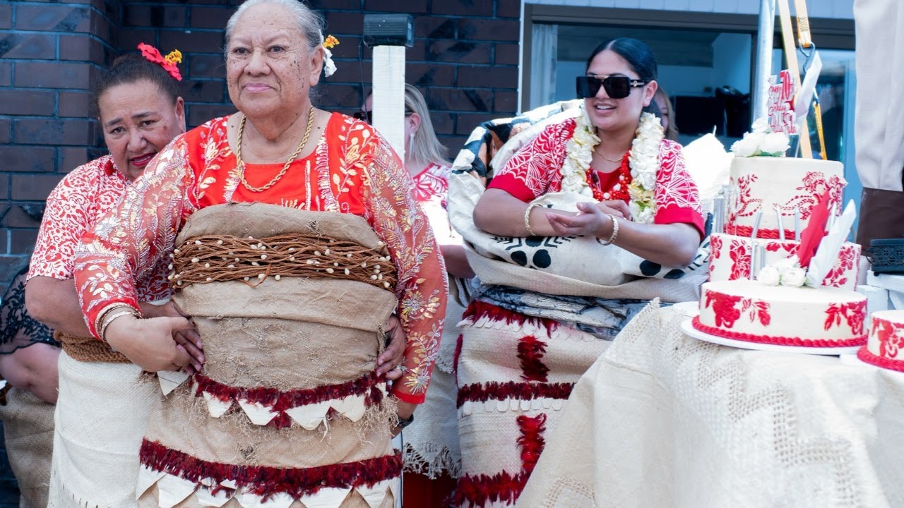 Thanksgiving 70th Birthday Celebration of ‘Alilia Louhuni Fuka 17 Jan 2026