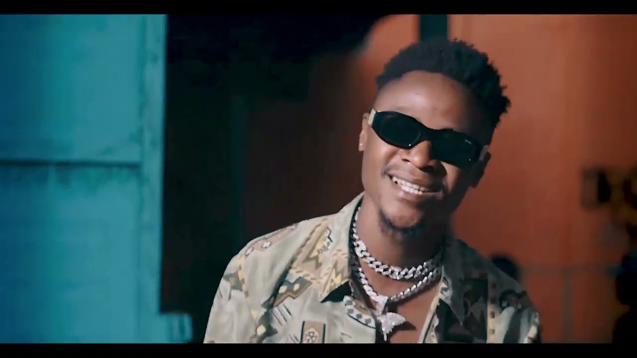 psalm g ft Dismanto _ chi doreen