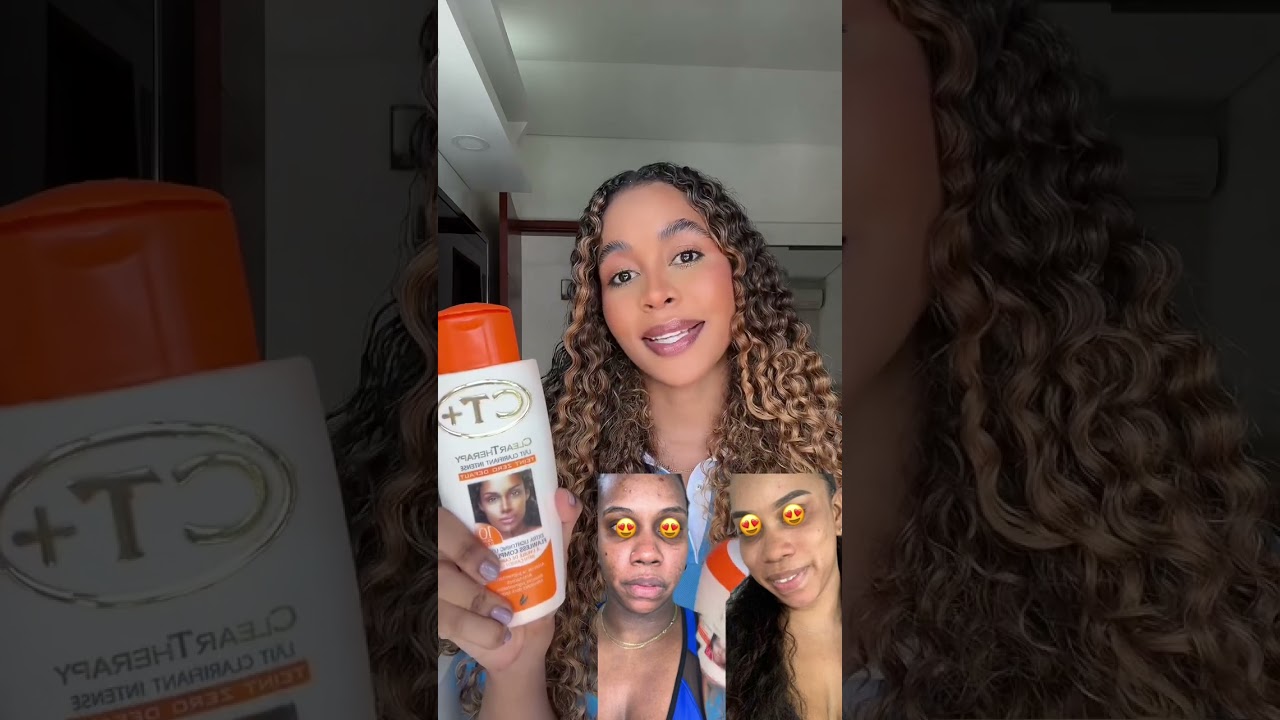 CARACTERÍSTICAS DE LA LÍNEA PREMIUM: CLEAR THERAPY - CT+