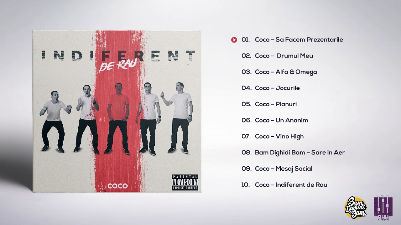 Nomad - Sa facem prezentarile