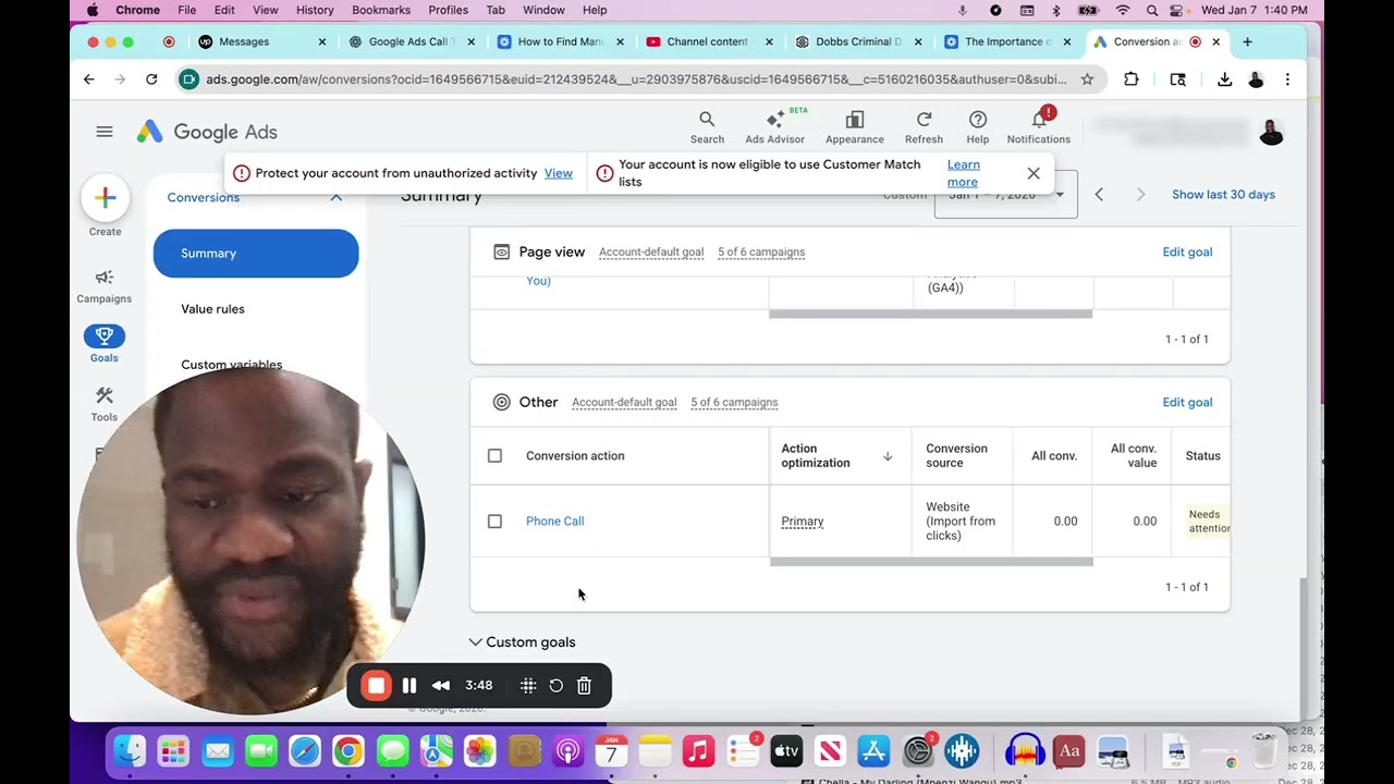 How to Properly Install Callrails for Google Ads, GA4, and Website Integration 2026