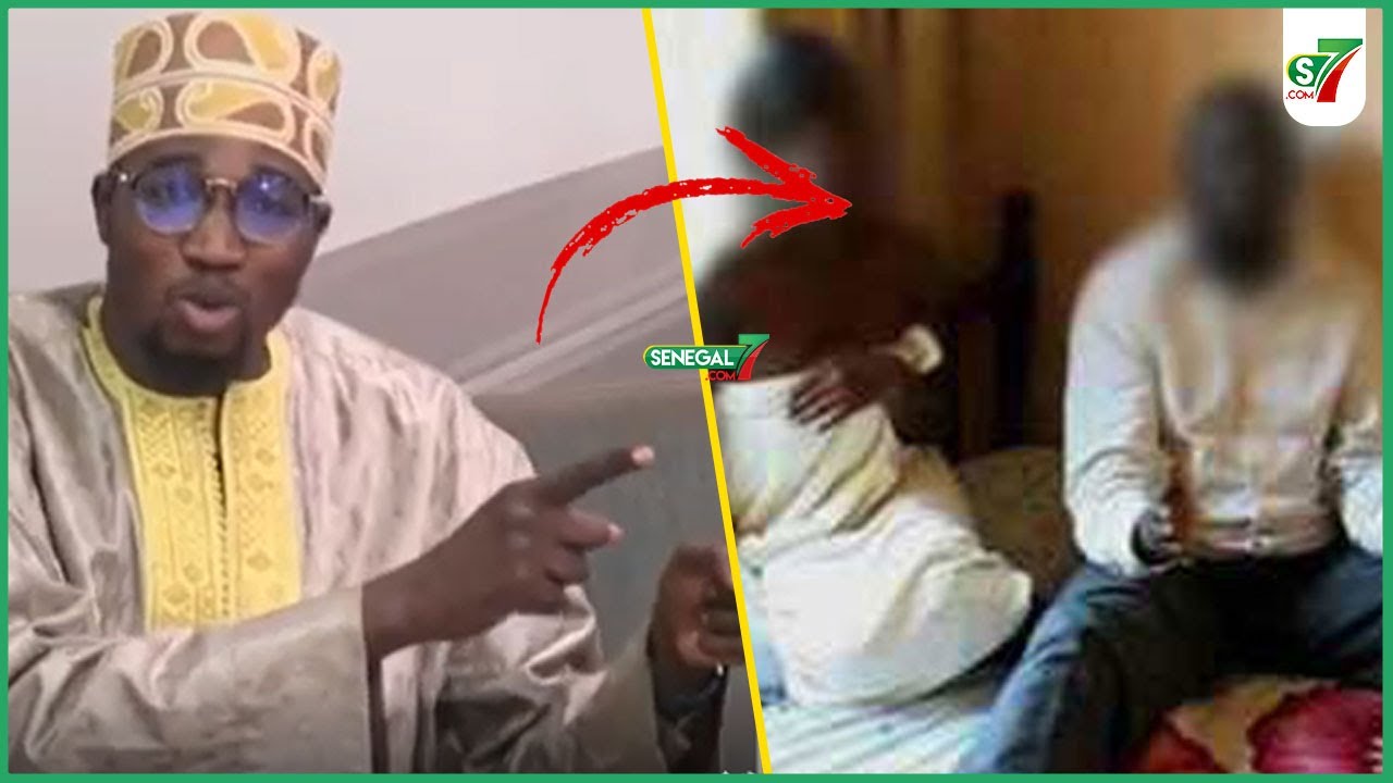 Oustaz Mouhamed Mbaye: 