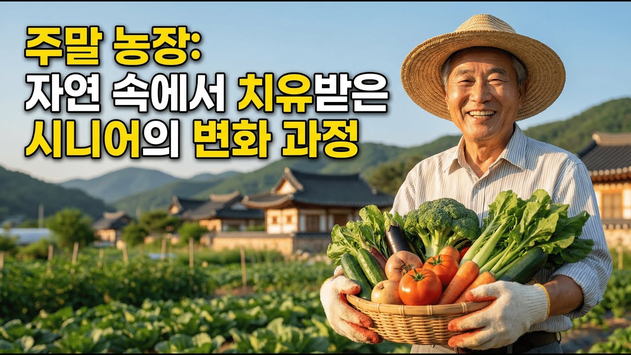 혹시 당신도 삶의 의미를 찾고 있나요?