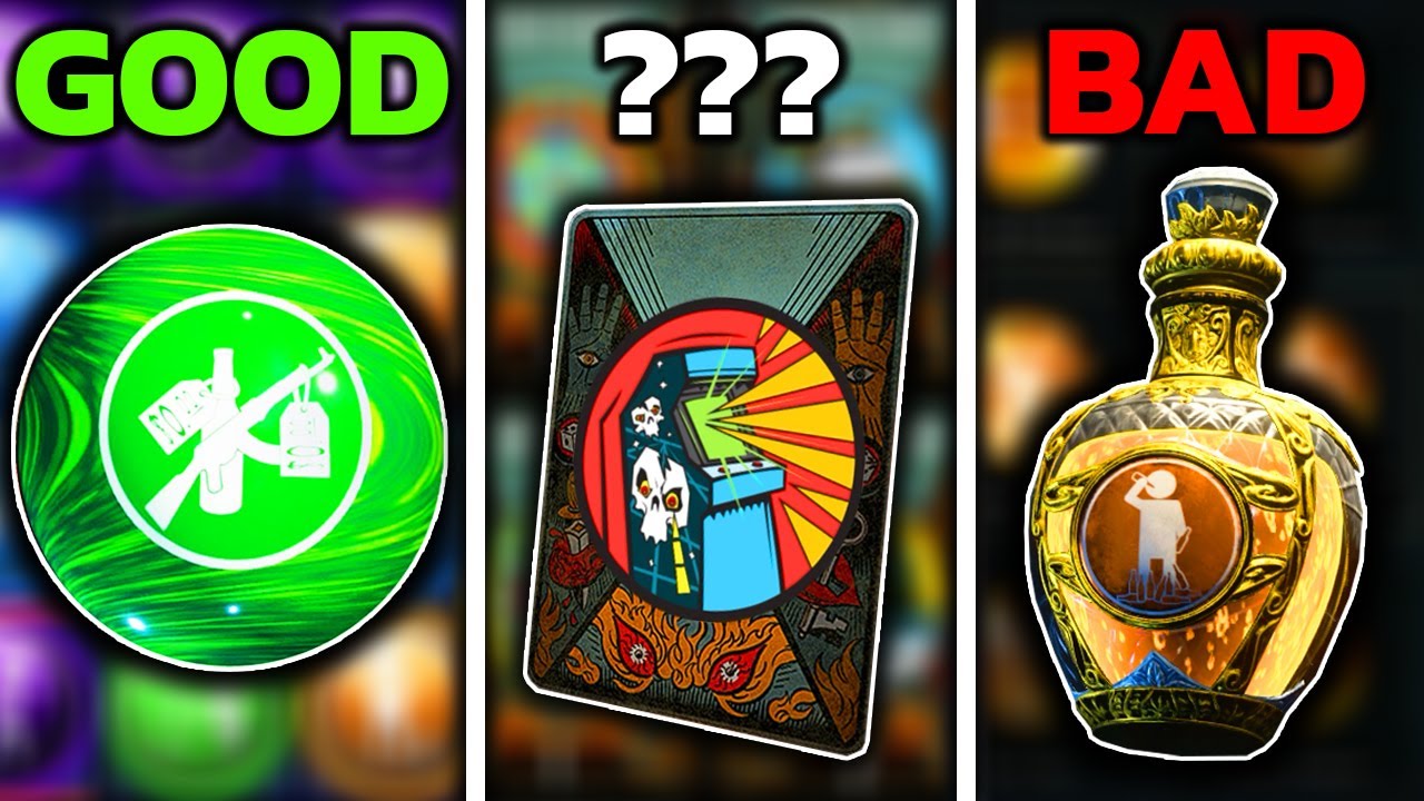 The History Of “Pay To Win” In Call Of Duty Zombies